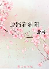 原路看斜陽by北南全文免費閲讀封面