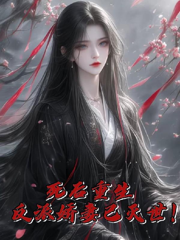 反派重生后她又炸尸了 反派重生后她又炸尸了