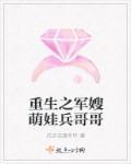 重生军婚萌娃兵哥哥