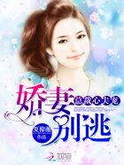 总裁心尖宠甜妻有点儿坏 总裁心尖宠甜妻有点儿坏