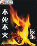 不死不灭在线阅读