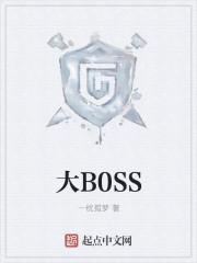 大B0SS 大B0SS