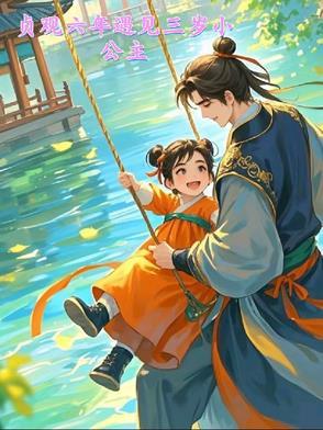 贞观六年遇见三岁小公主 贞观六年遇见三岁小公主