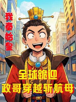 秦始皇的2039征战全球 秦始皇的2039征战全球